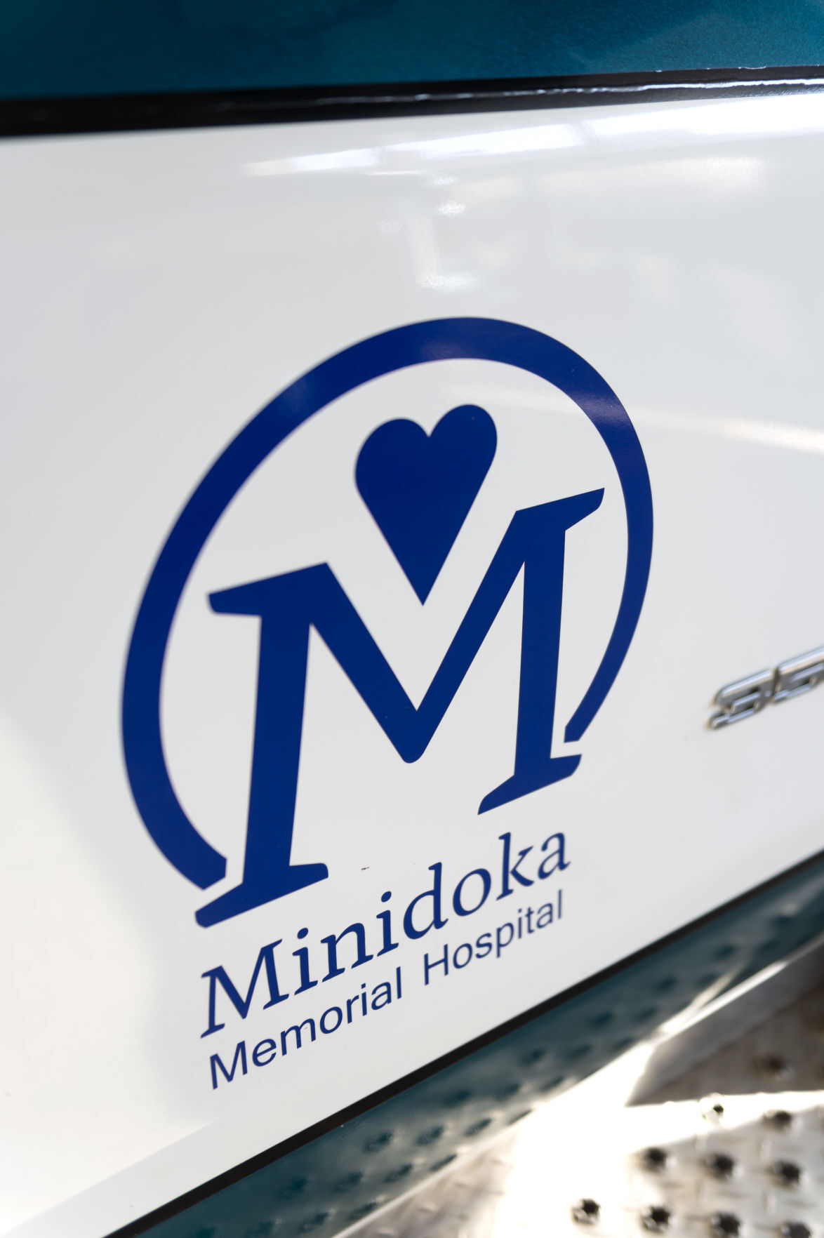 Minidoka Memorial Hospital